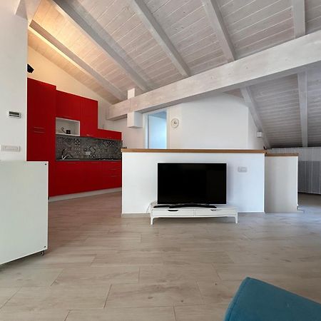 Appartement Porro15 à Finale Ligure Extérieur photo