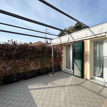 Appartement Porro15 à Finale Ligure Extérieur photo