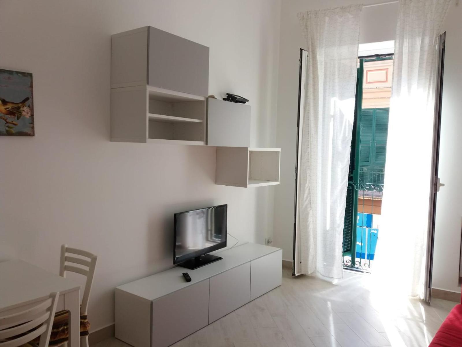 Appartement Porro15 à Finale Ligure Extérieur photo