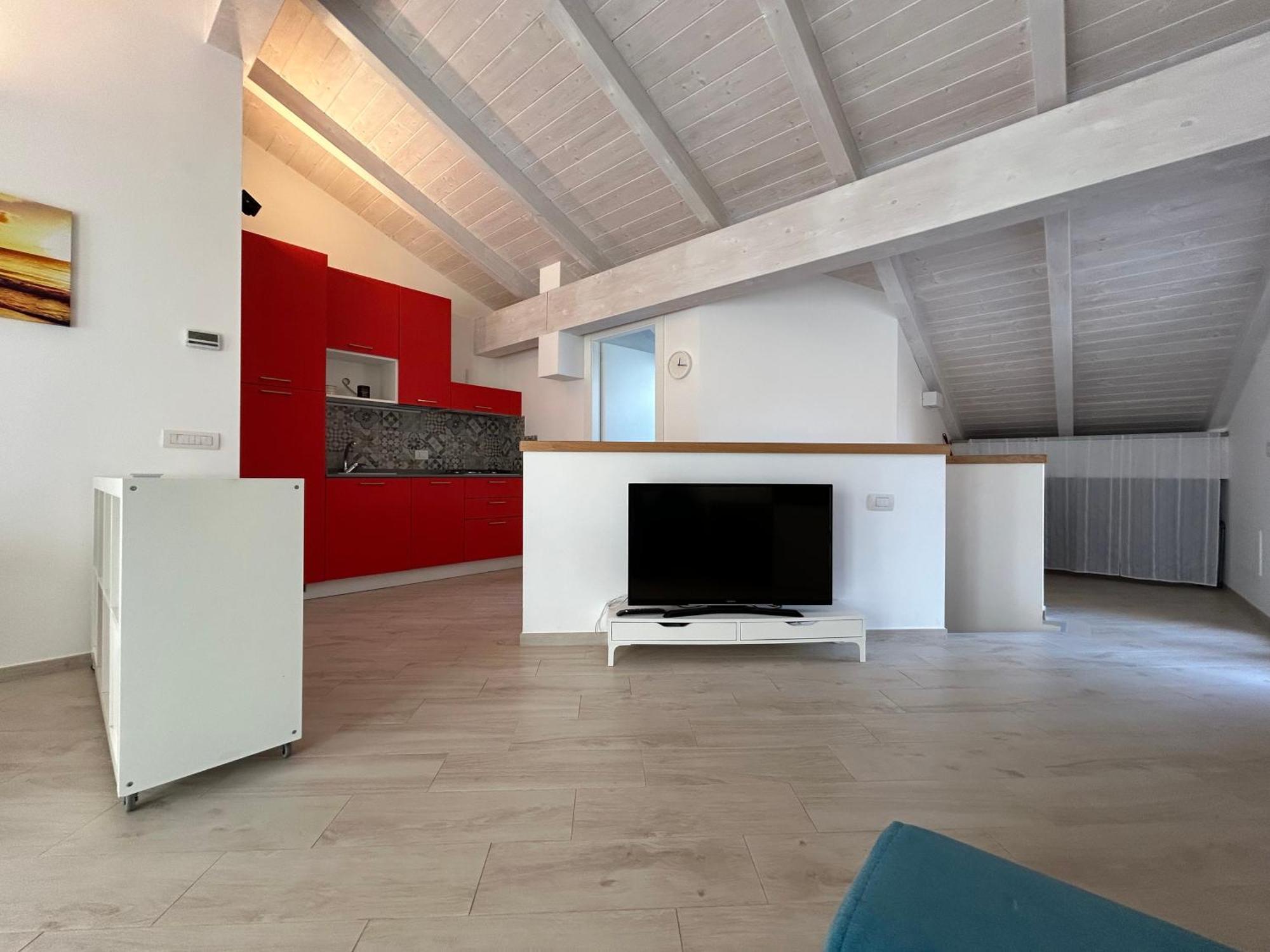 Appartement Porro15 à Finale Ligure Extérieur photo