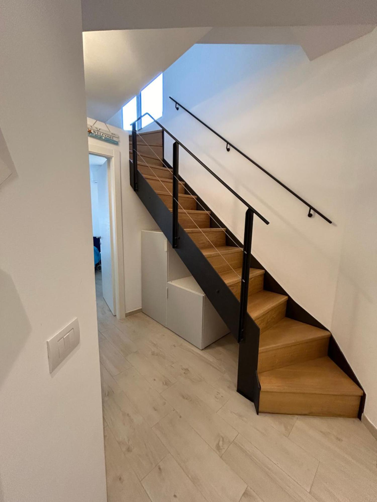 Appartement Porro15 à Finale Ligure Extérieur photo