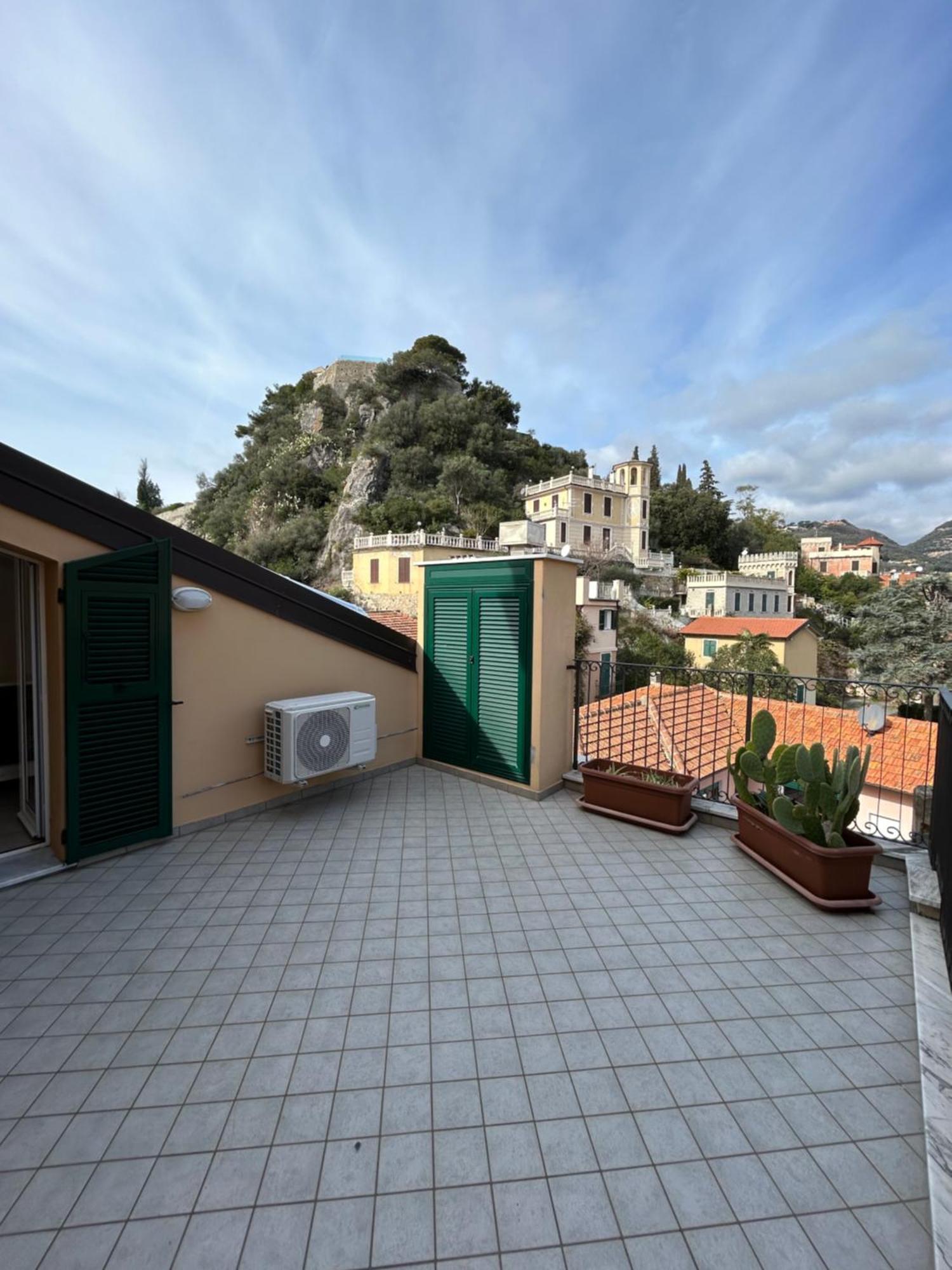 Appartement Porro15 à Finale Ligure Extérieur photo