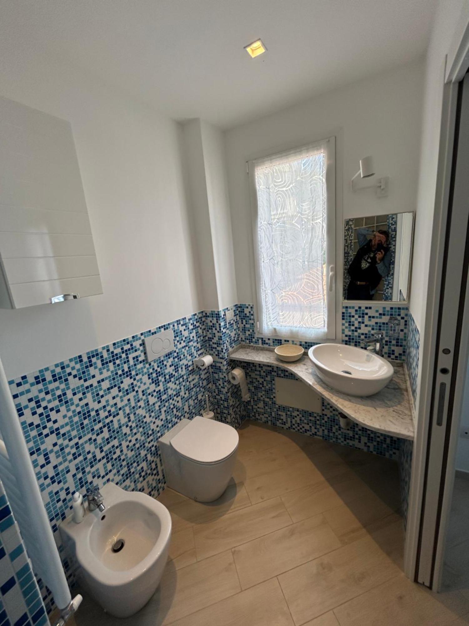 Appartement Porro15 à Finale Ligure Extérieur photo