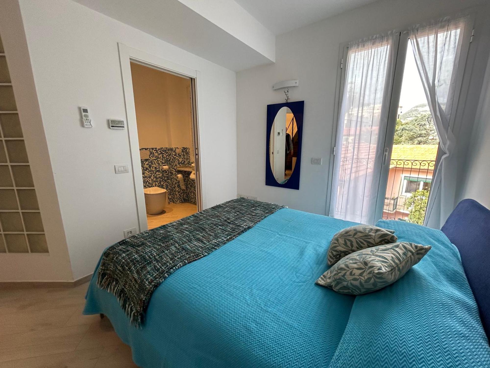 Appartement Porro15 à Finale Ligure Extérieur photo