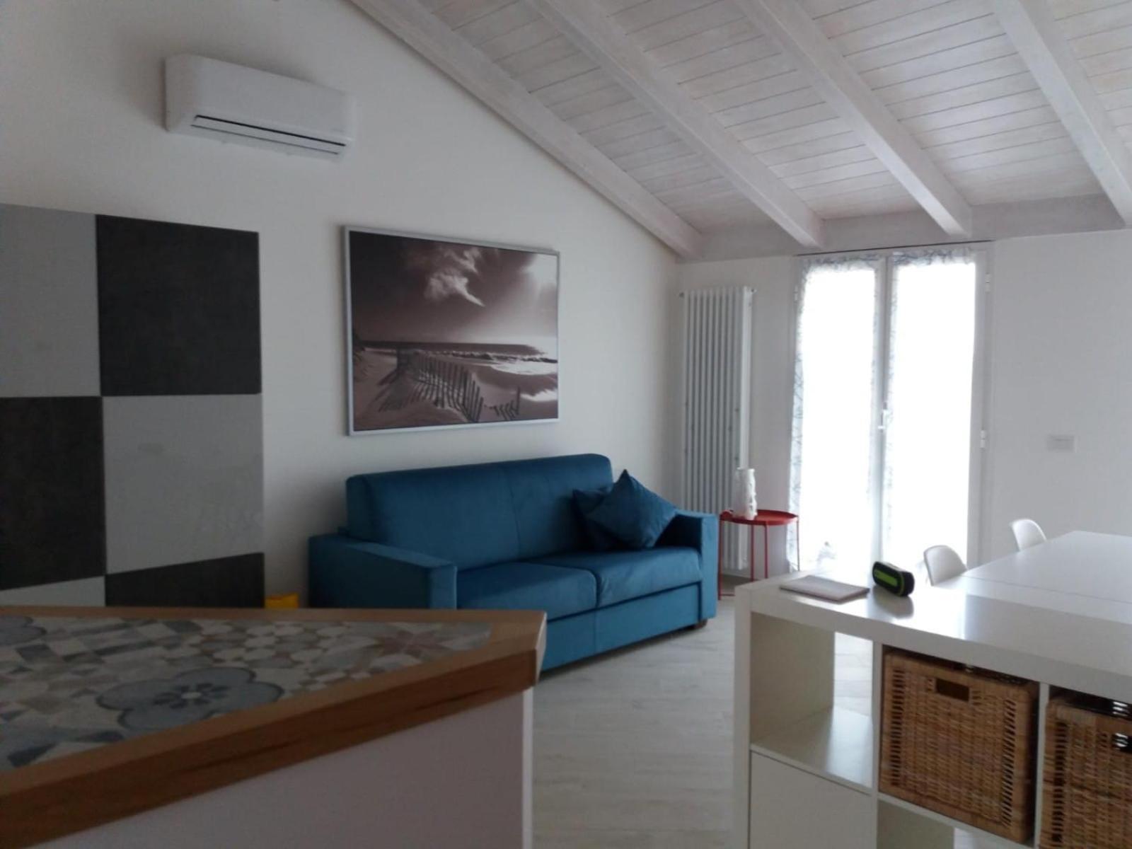 Appartement Porro15 à Finale Ligure Extérieur photo