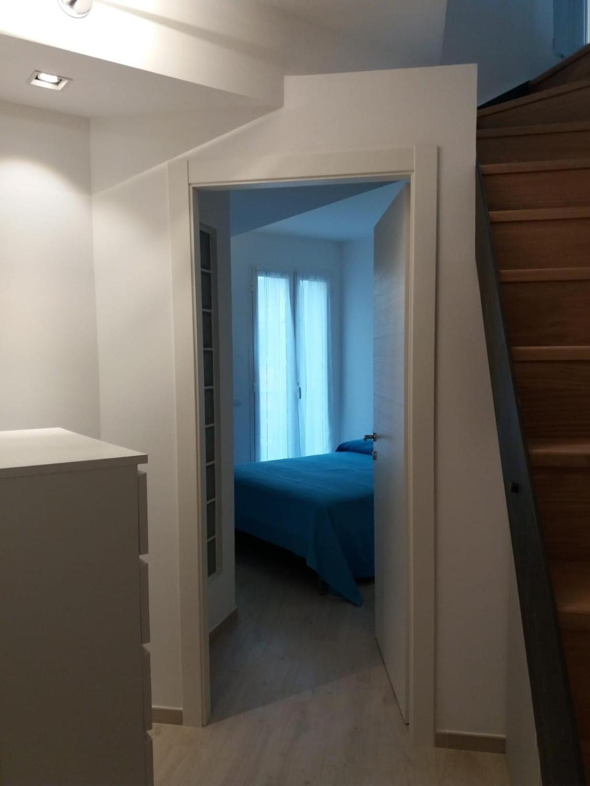Appartement Porro15 à Finale Ligure Extérieur photo