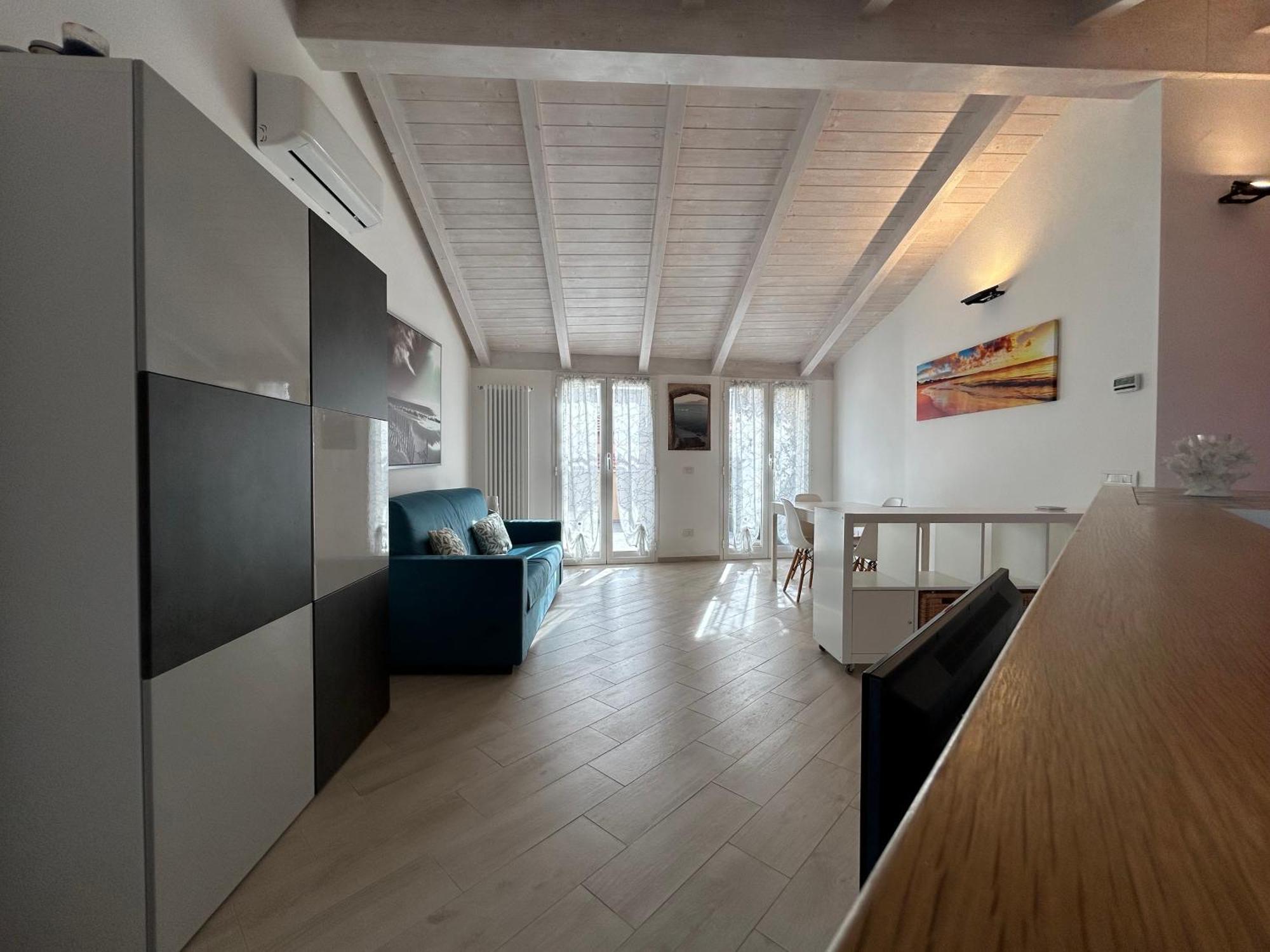 Appartement Porro15 à Finale Ligure Extérieur photo