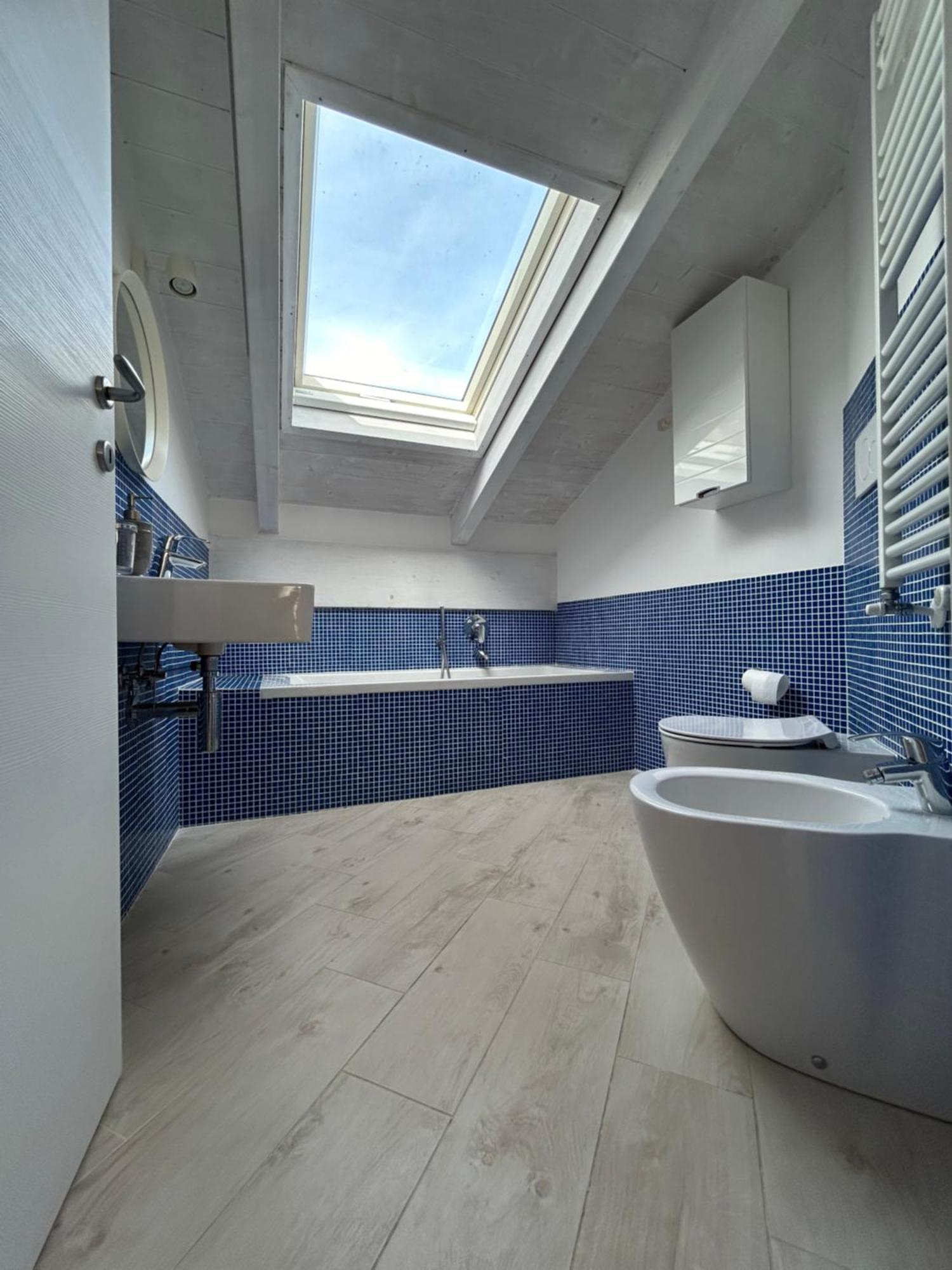 Appartement Porro15 à Finale Ligure Extérieur photo