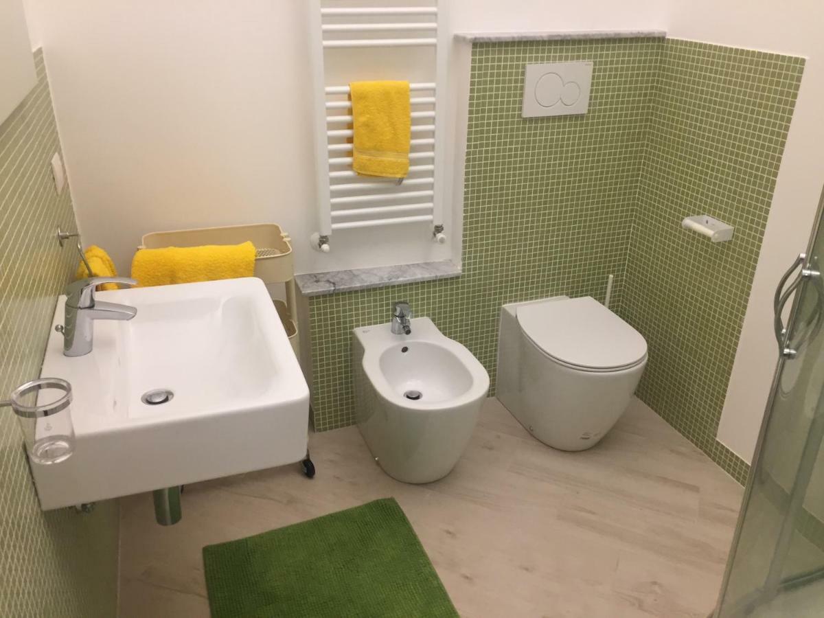 Appartement Porro15 à Finale Ligure Extérieur photo