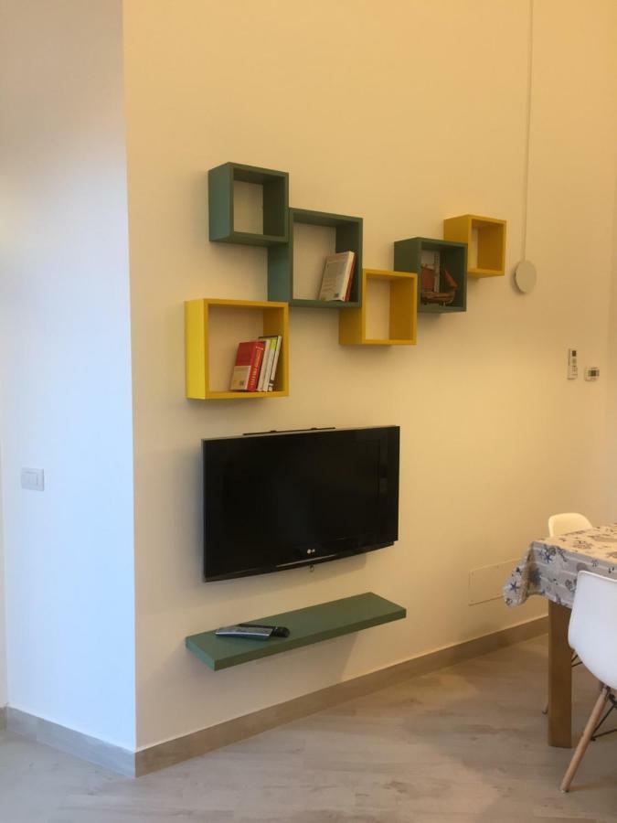 Appartement Porro15 à Finale Ligure Extérieur photo