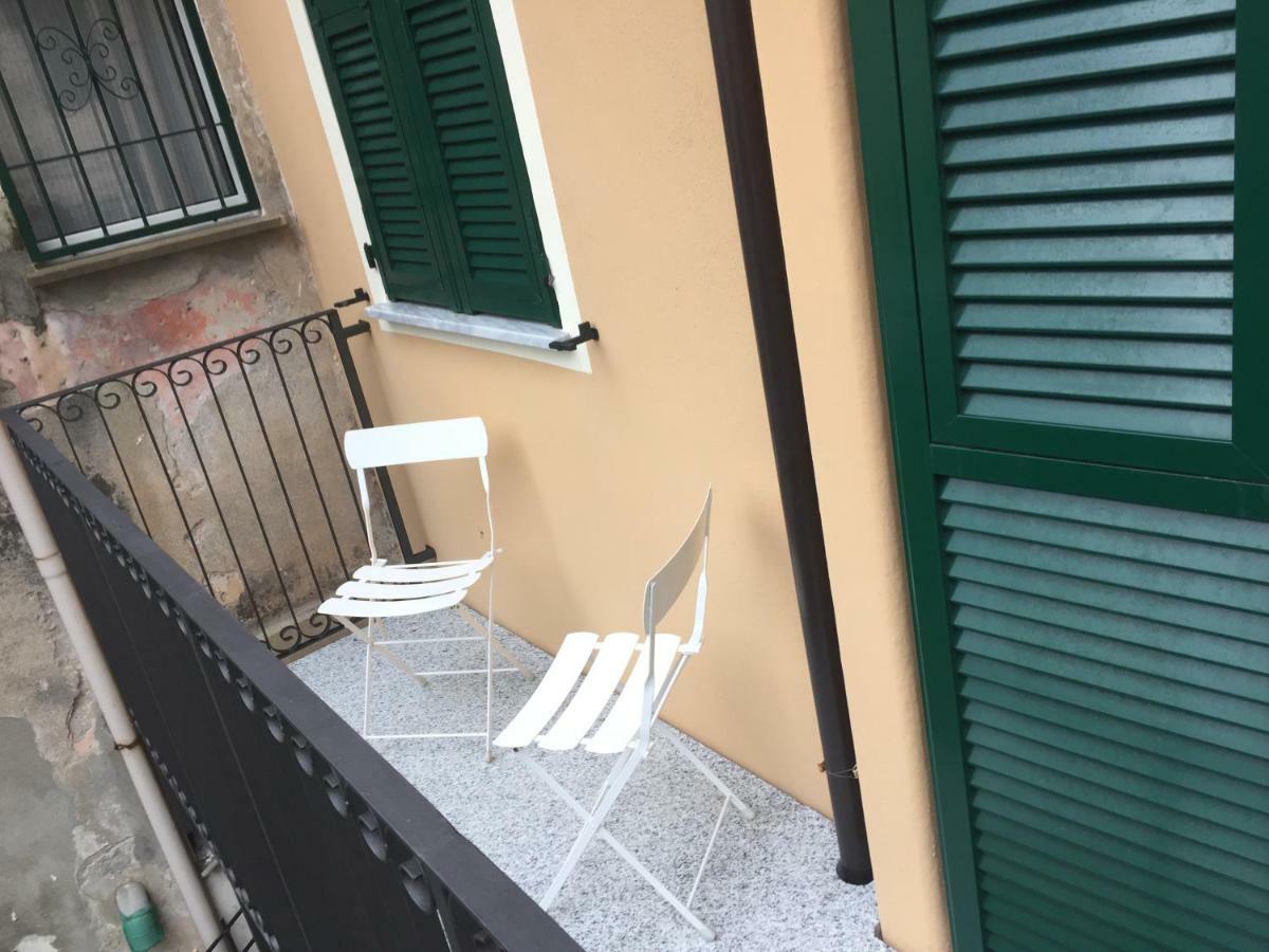 Appartement Porro15 à Finale Ligure Extérieur photo