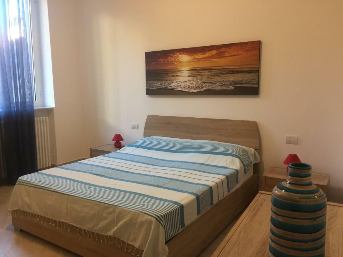 Appartement Porro15 à Finale Ligure Extérieur photo