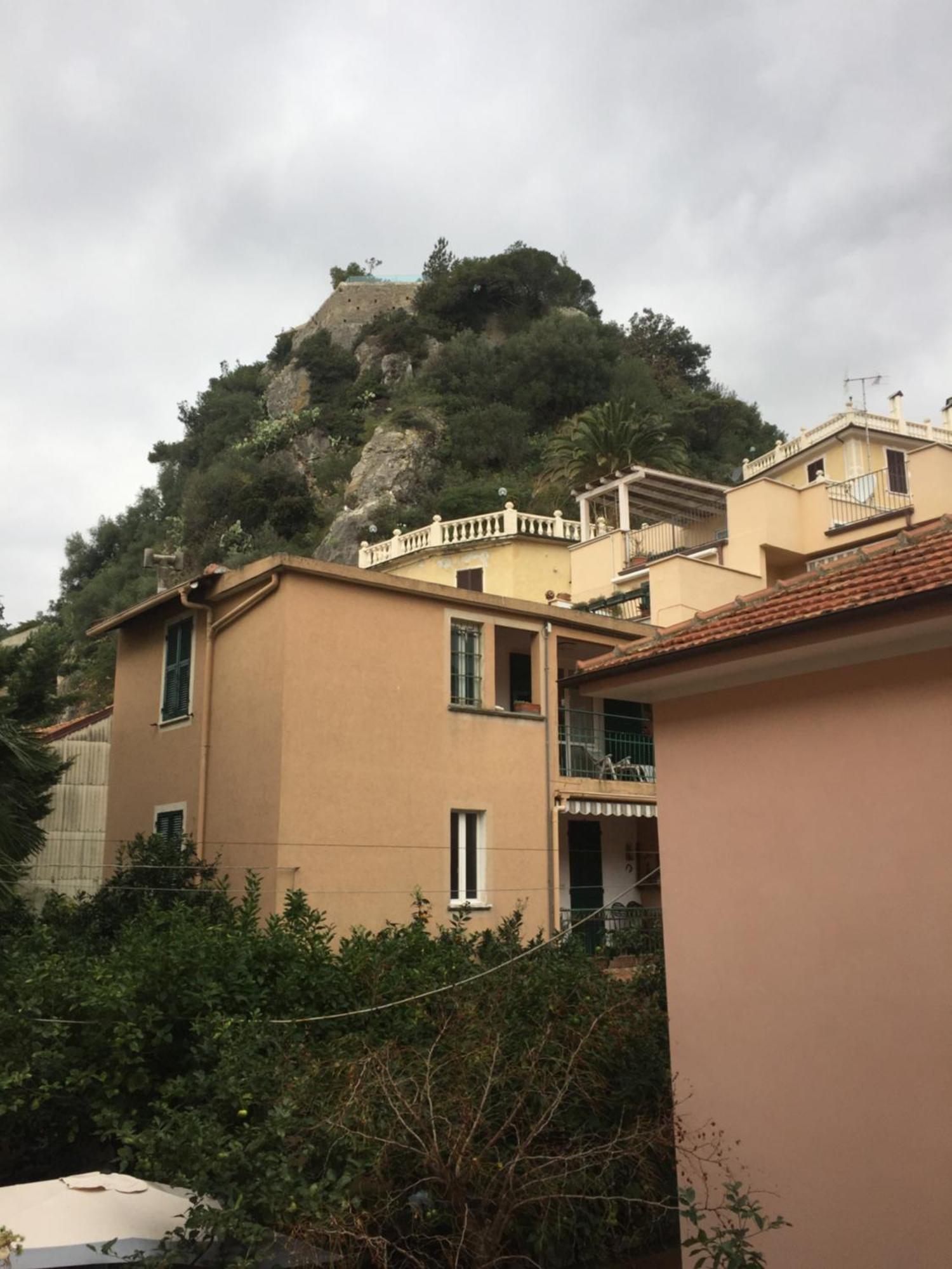 Appartement Porro15 à Finale Ligure Extérieur photo